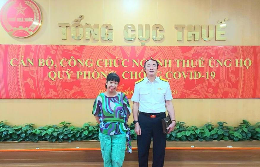 Kỷ niệm không quên trong đời làm báo