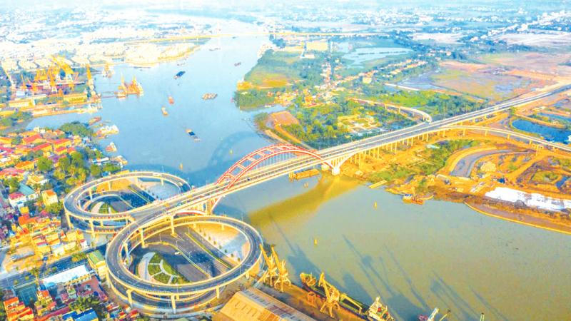 Chủ tịch UBND TP Hải Phòng: “Để 365 ngày trong năm đều là Ngày Pháp luật”