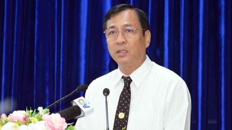 Cà Mau triển khai Ngày Pháp luật thiết thực, không phô trương, hình thức