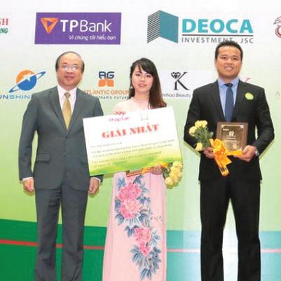 Gặp lại những tấm gương từng được PLVN vinh danh