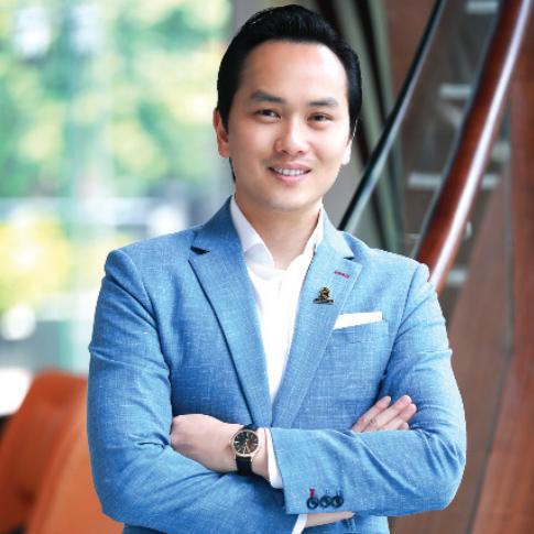 Gặp lại những tấm gương từng được PLVN vinh danh