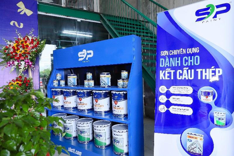 Công ty TNHH KETA Việt Nam - Tổng Đại lý Sơn SP và sơn giải pháp chống nóng chống ồn SUZUKA