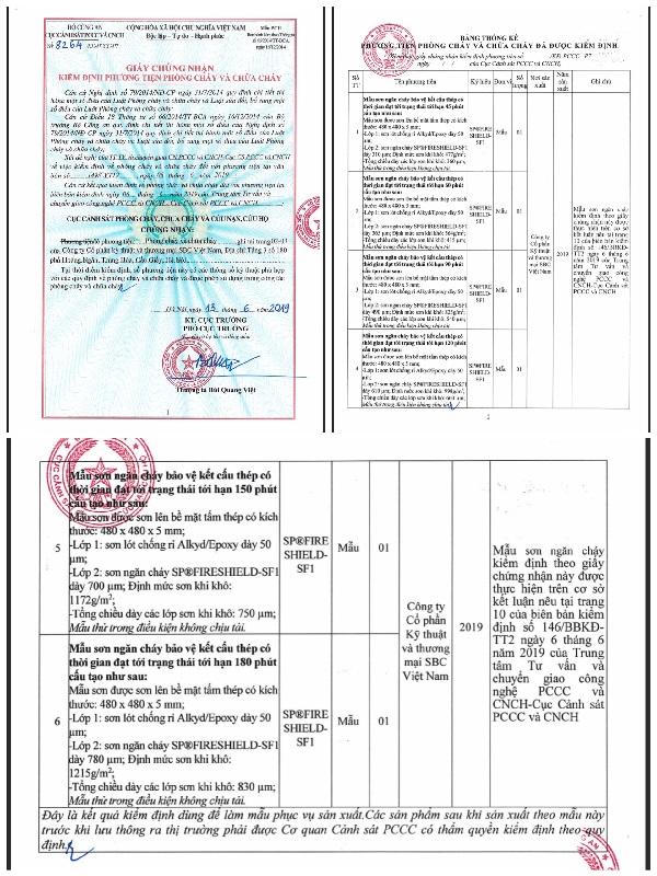 Công ty TNHH KETA Việt Nam - Tổng Đại lý Sơn SP và sơn giải pháp chống nóng chống ồn SUZUKA