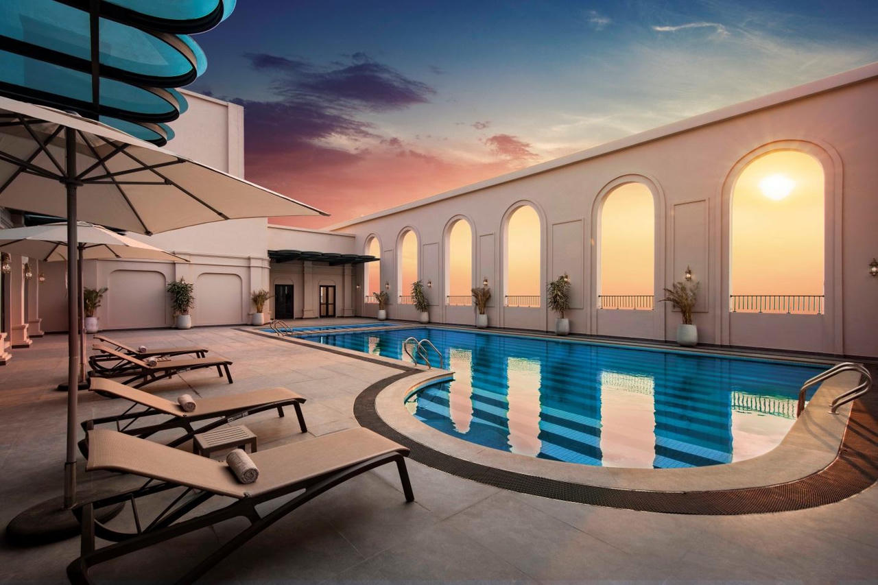 Bất động sản Hà Nội đón nhận quỹ căn hộ “tầng cao hoàn hảo – mãn nhãn tầm view”