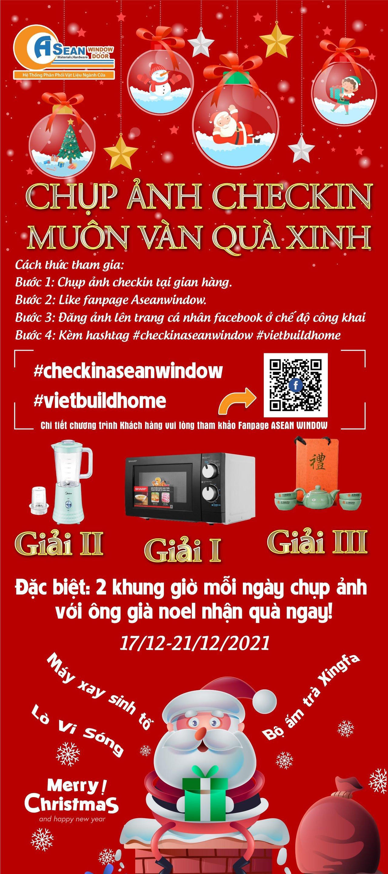 Aseanwindow và những nỗ lực thích ứng phát triển kinh tế cùng hội chợ triển lãm Vietbuild 2021