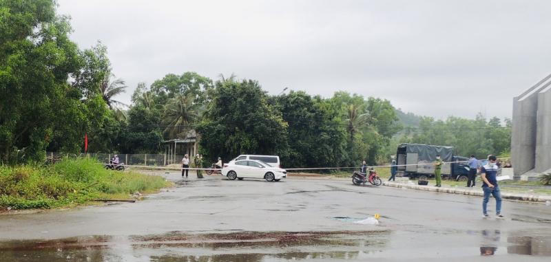 Bắt khẩn cấp 19 đối tượng liên quan đến vụ giết người