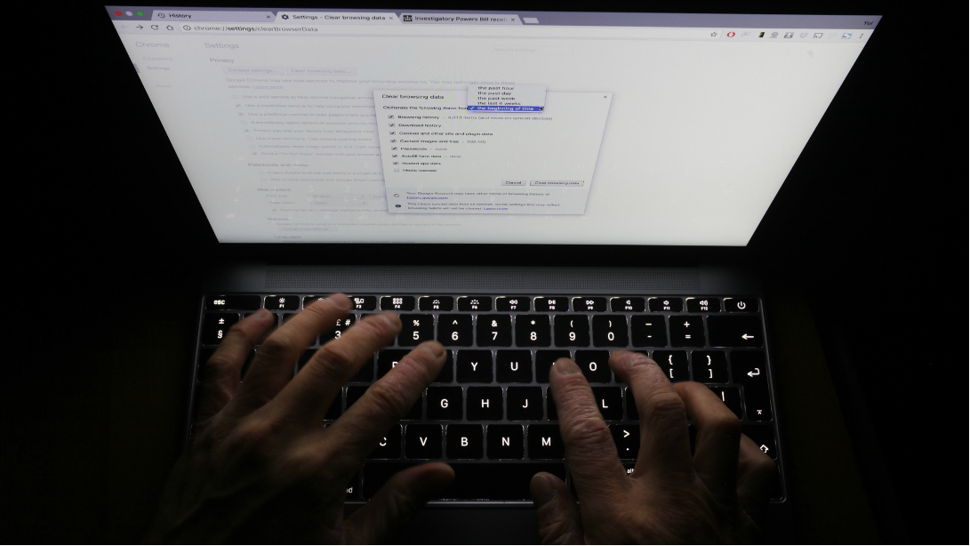 Phát hiện nhiều lỗ hổng nghiêm trọng trên Chrome