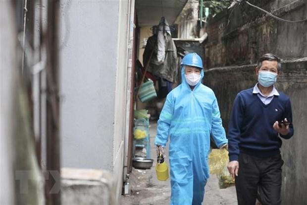 Đặt mục tiêu hoàn thành tiêm cho trẻ 5 đến dưới 12 tuổi trước tháng 9 