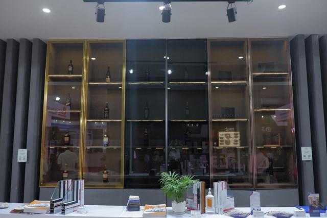 Vietbuild Hà Nội 2022: Aseanwindow tiên phong đánh thức thị trường ngành xây dựng