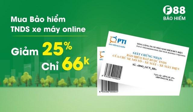 F88 tiên phong đưa “bảo hiểm bình dân” tiếp cận netizen trẻ