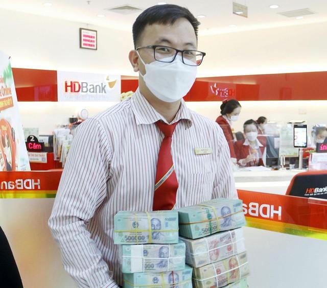 Chủ động, linh hoạt điều hành chính sách tiền tệ hỗ trợ phục hồi phát triển kinh tế