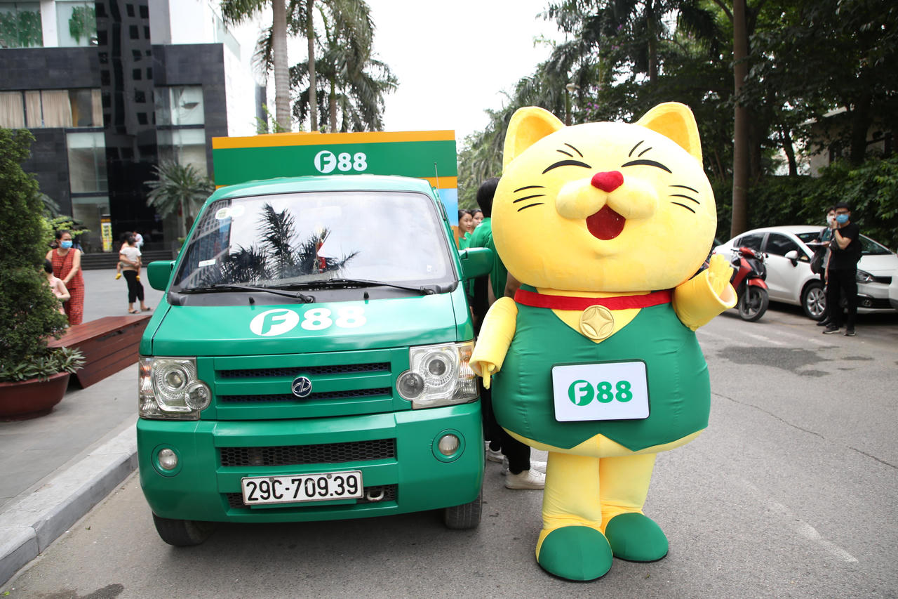 Chuyển mình sau đại dịch, F88 trở thành “hàng xóm thân thiện” của mọi người lao động
