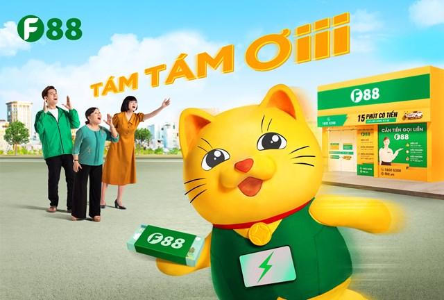 Chuyển mình sau đại dịch, F88 trở thành “hàng xóm thân thiện” của mọi người lao động