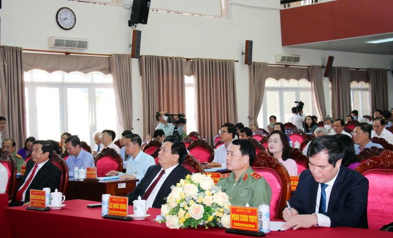 Đồng chí Phạm Hùng - Người cộng sản kiên trung, nhà lãnh đạo tài năng của Đảng và cách mạng Việt Nam