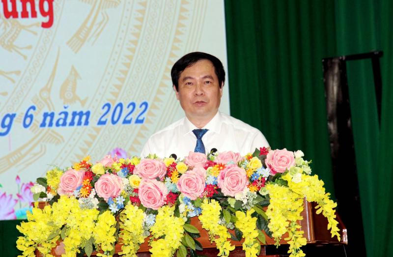 Đồng chí Phạm Hùng - Người cộng sản kiên trung, nhà lãnh đạo tài năng của Đảng và cách mạng Việt Nam