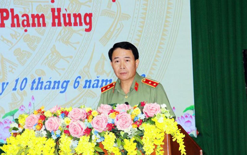 Đồng chí Phạm Hùng - Người cộng sản kiên trung, nhà lãnh đạo tài năng của Đảng và cách mạng Việt Nam