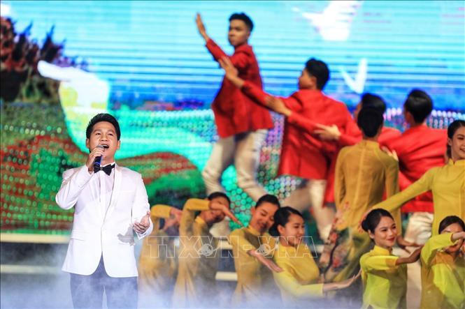 Lễ trao giải Báo chí Quốc gia lần thứ XVI - năm 2021