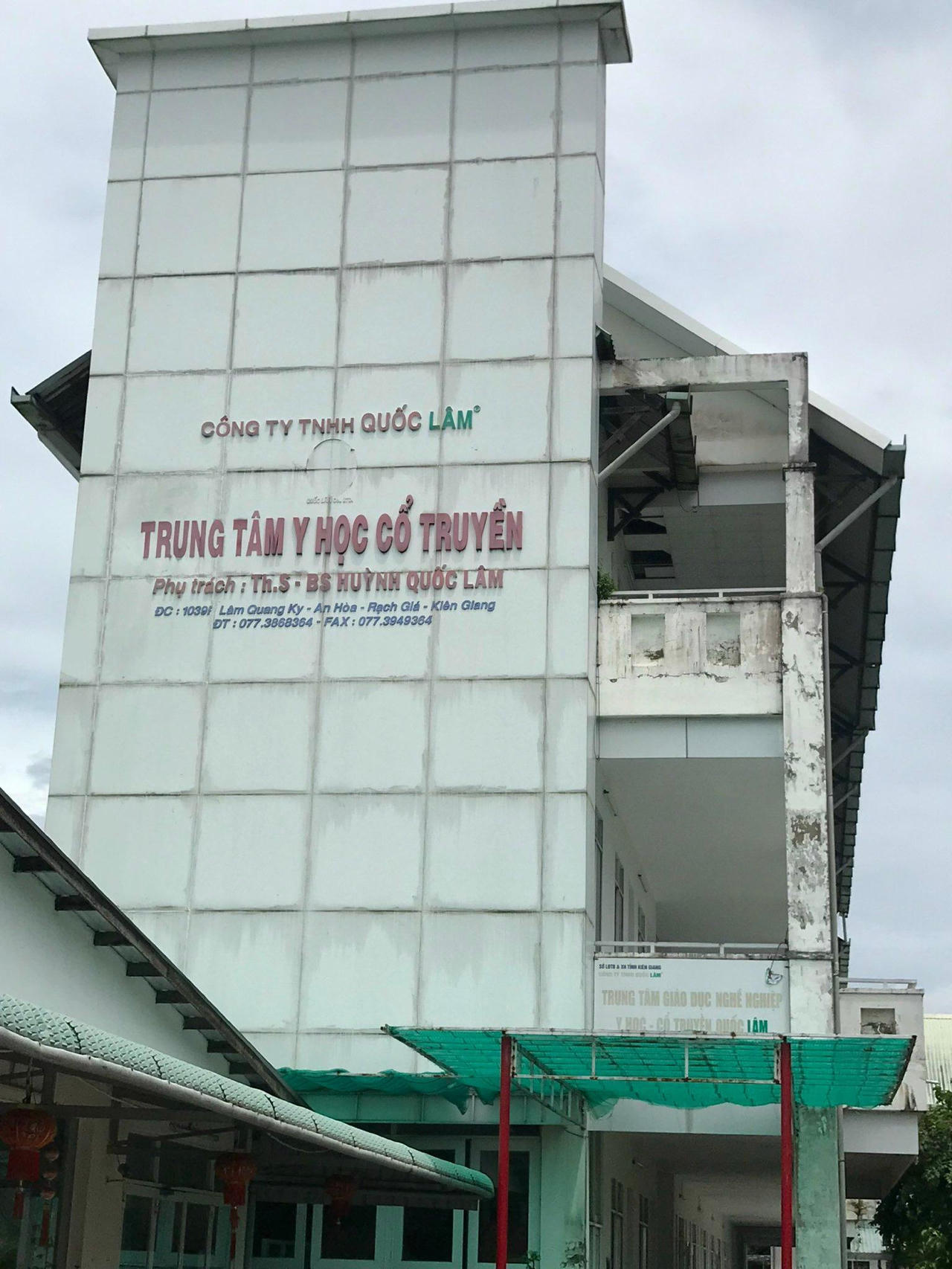 Công trình có dấu hiệu bị “rút ruột” tại Kiên Giang: Vì sao cứ phải chờ ý kiến liên ngành tư pháp Trung ương?