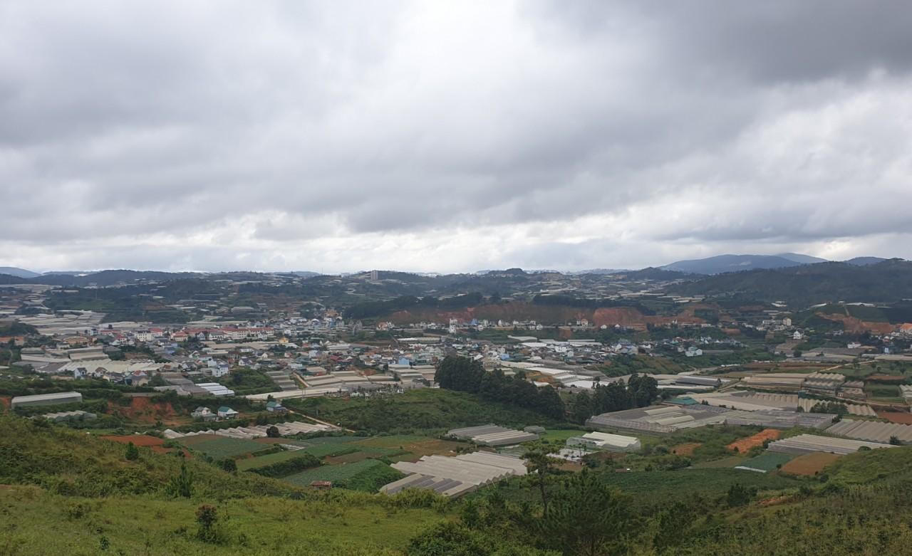 Lâm Đồng: Vì sao đề xuất từ chối dự án sân golf nghìn tỷ?