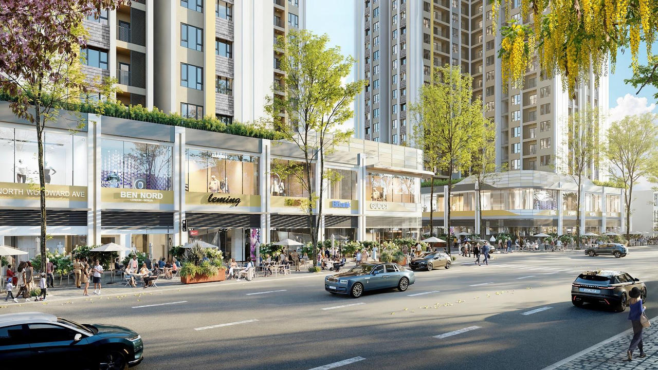 Đem đến cả “bầu trời” tiện ích chưa từng có, Sun Riverpolis xác lập dấu ấn trên thị trường BĐS Đà thành 