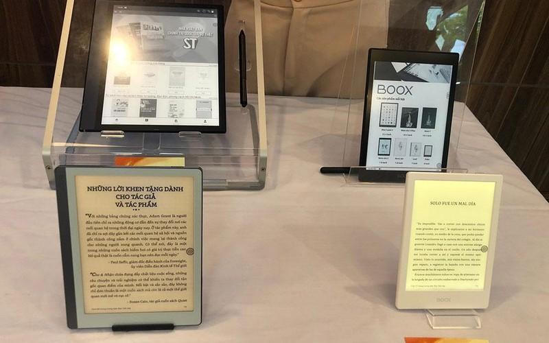 Hành trình 70 năm và chuyển đổi số ngành Xuất bản