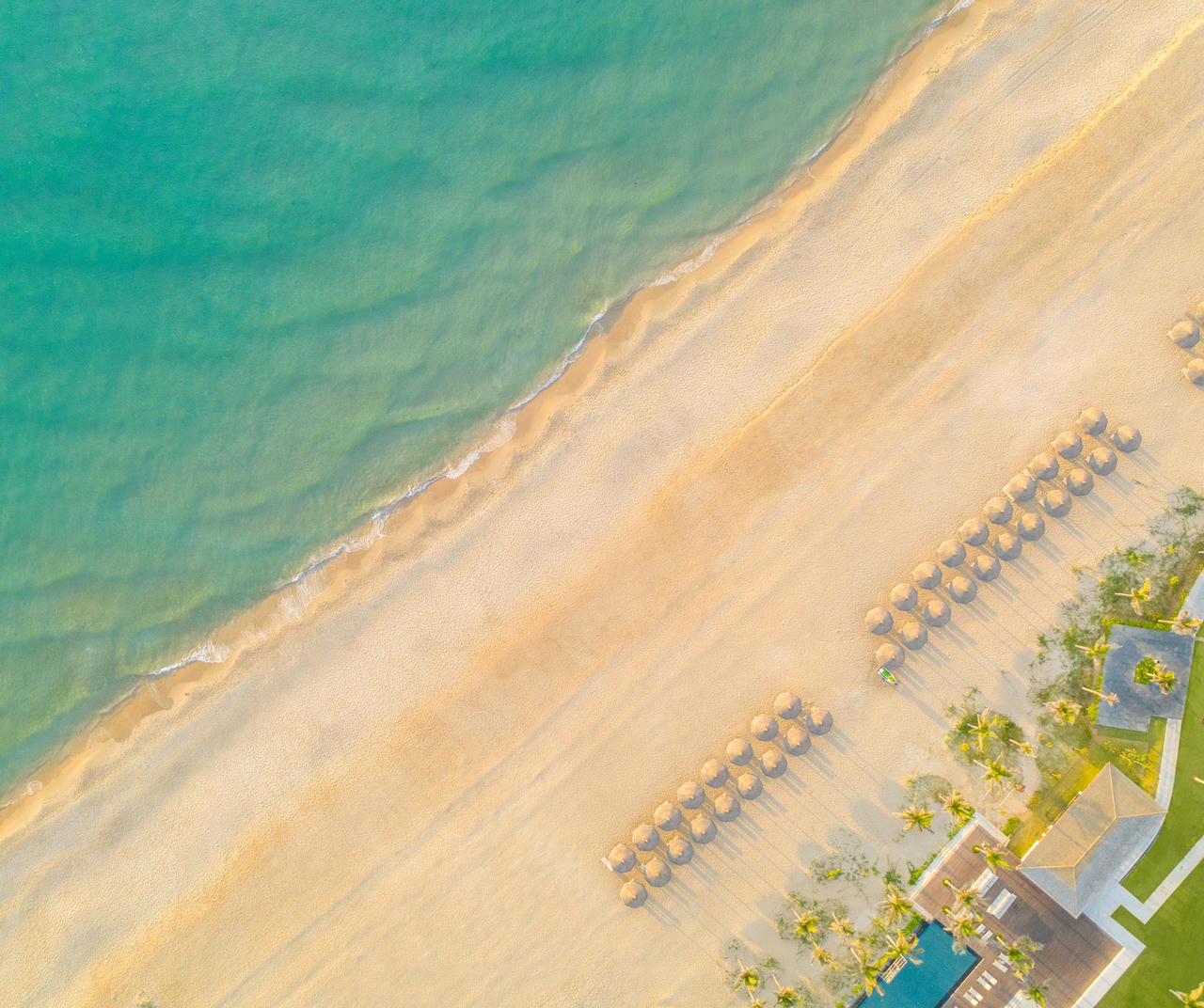 Nghỉ dưỡng cùng VNS - Đơn vị tiên phong cung cấp Mini Tour cho người bận rộn