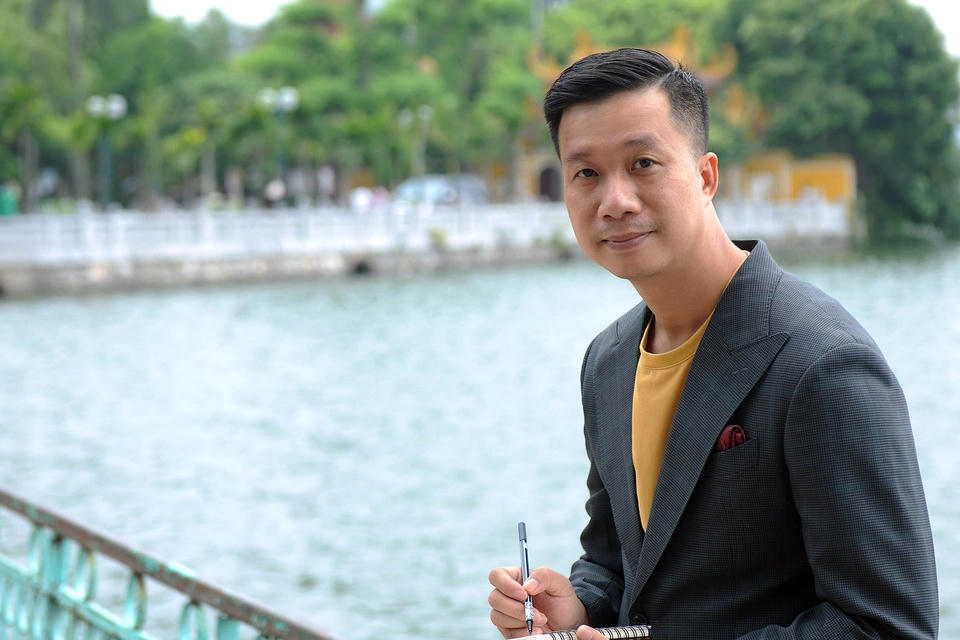 Có một Hà Nội không bao giờ… cũ