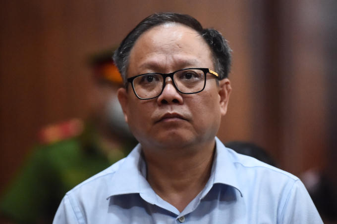 Vụ chuyển nhượng 2 dự án đất công với giá rẻ tại TP Hồ Chí Minh: Lời nói sau cùng của bị cáo Tất Thành Cang