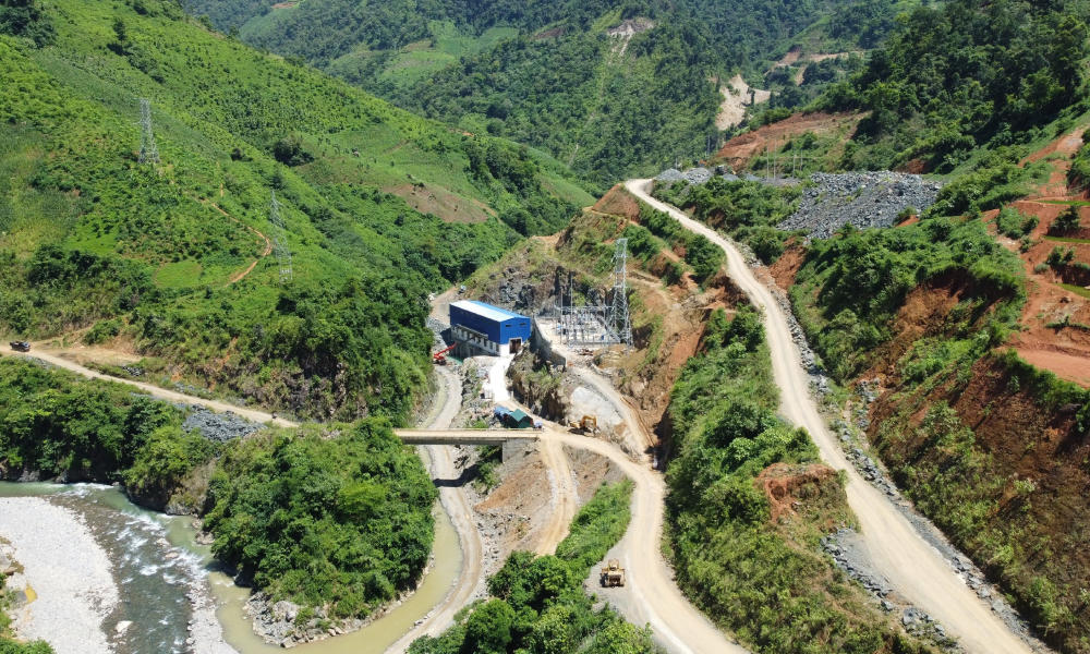 Bài 3: Dấu hiệu xâm hại rừng của thủy điện Phìn Hồ 2: Vì sao từ cấp huyện đến cấp sở đều né tránh? 