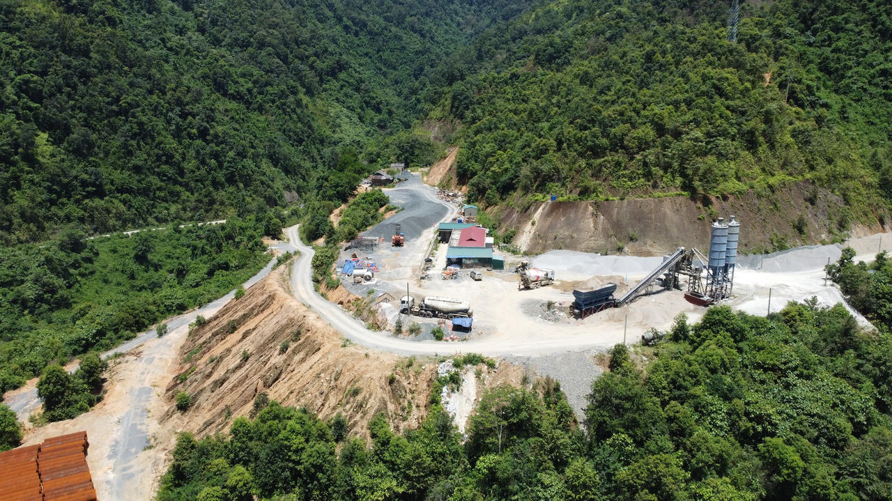 Bài 3: Dấu hiệu xâm hại rừng của thủy điện Phìn Hồ 2: Vì sao từ cấp huyện đến cấp sở đều né tránh? 