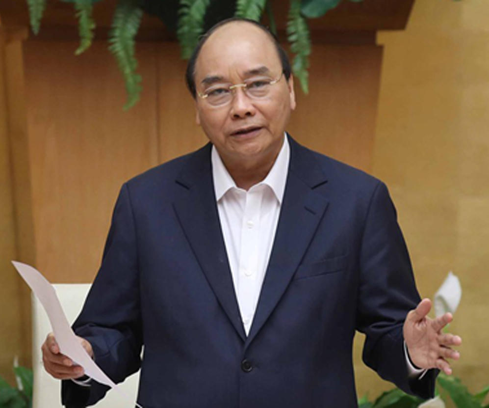 Chống “lợi ích nhóm” trong xây dựng và áp dụng pháp luật: Kỳ 1 - Quyết tâm nhất quán của Đảng