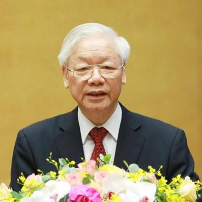 Chống “lợi ích nhóm” trong xây dựng và áp dụng pháp luật: Kỳ 1 - Quyết tâm nhất quán của Đảng