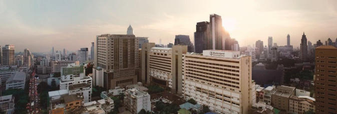 Bệnh viện Quốc tế Bumrungrad đi đầu trong các phương pháp điều trị bệnh về tim mạch