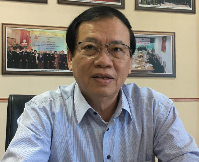 Chống “lợi ích nhóm” trong xây dựng và áp dụng pháp luật: Kỳ 3 - “Cài cắm” khi xây dựng văn bản