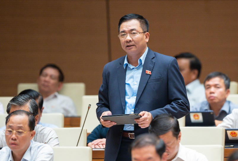 Dự thảo Luật Dầu khí (sửa đổi): Nhiều quy định cần luật hóa, cụ thể hơn