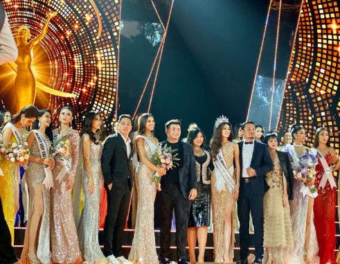 Đỗ Ngọc Tùng – nam doanh nhân đa tài gây dựng thành công thương hiệu mĩ phẩm T-corparation