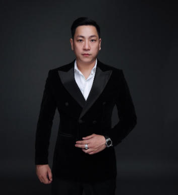 Phùng Cường – Từ nam diễn viên đến Founder T-Corporation