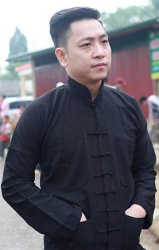 Phùng Cường – Từ nam diễn viên đến Founder T-Corporation