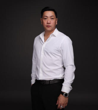 Phùng Cường – Từ nam diễn viên đến Founder T-Corporation