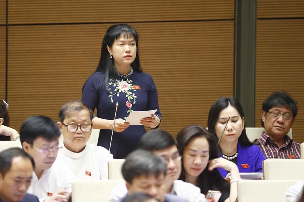 Đại biểu Quốc hội: Cần làm rõ xăng dầu 'thiếu thật' hay 'thiếu giả'