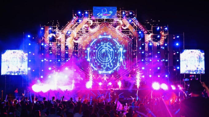 Summerland Mũi Né Phan Thiết thiên đường giải trí – nơi đầu tư sở hữu lâu dài