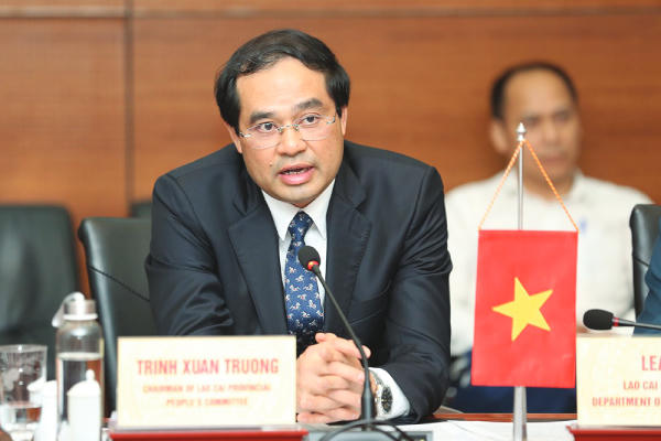 Nâng cao nhận thức vị trí, vai trò của công tác phổ biến, giáo dục pháp luật