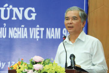 Nâng cao nhận thức vị trí, vai trò của công tác phổ biến, giáo dục pháp luật