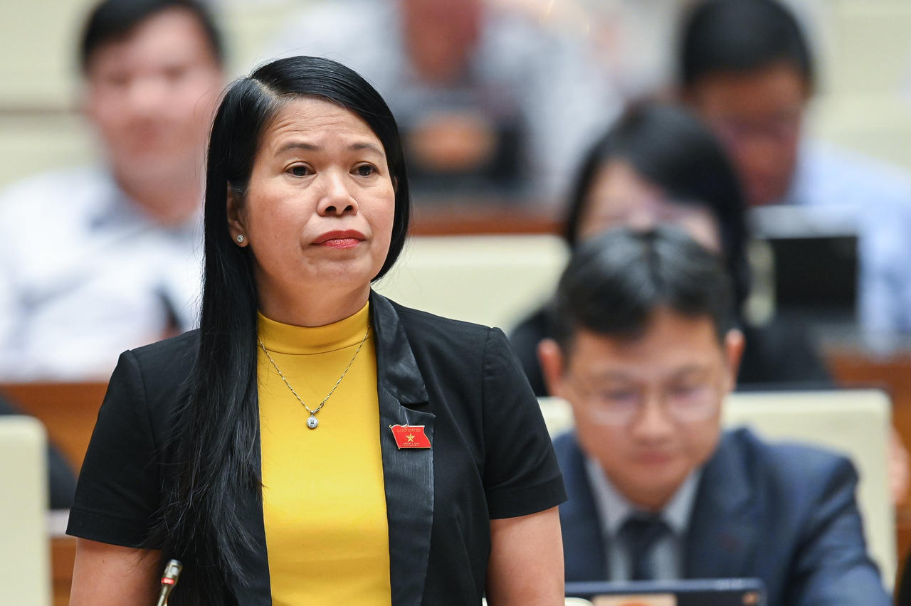 Khắc phục hậu quả chiến tranh, thiên tai: Tạo khung pháp lý chung nhất