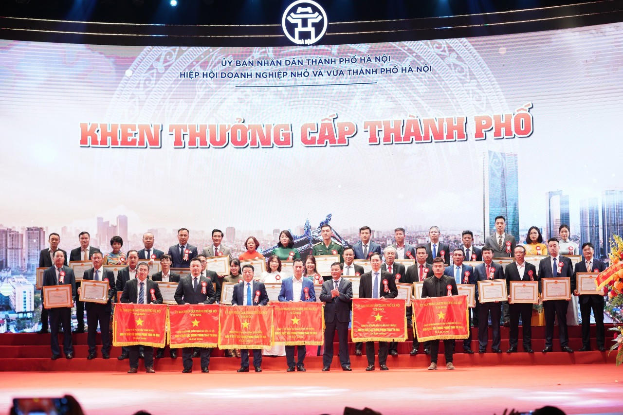 Tin tưởng sự bứt phá của doanh nghiệp Thủ đô trong năm 2023