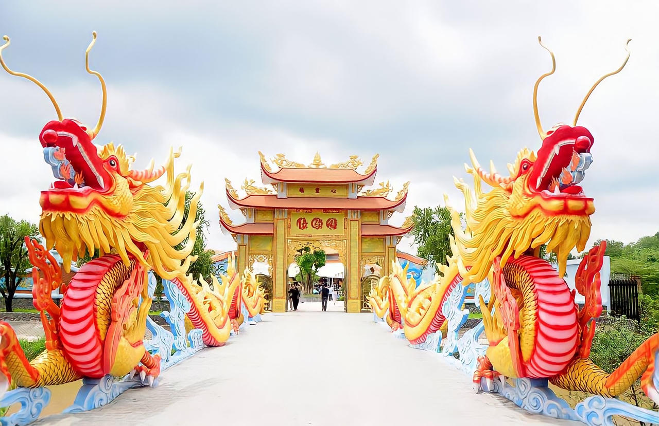 Tục giỗ tổ nghề sân khấu: Ý nghĩa đặc biệt với nghệ thuật truyền thống