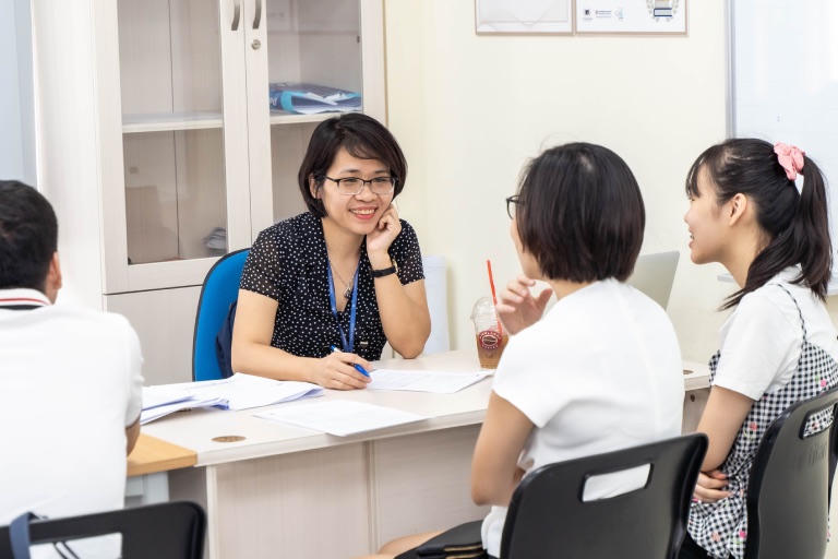 Tâm lý học đường - Giải pháp giảm áp lực học hành