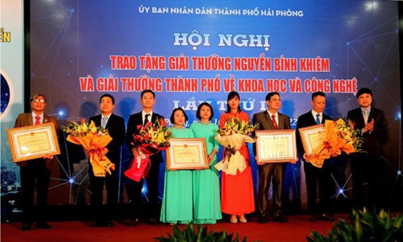 Vị Tiến sĩ 'hồi sinh' đặc sản nông nghiệp nổi tiếng Hải Phòng