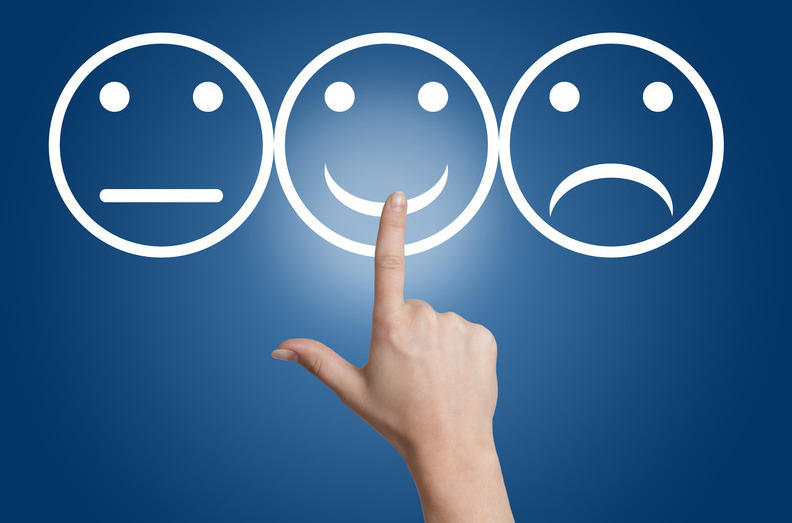 Một số cách giúp giảm bớt sự nóng tính