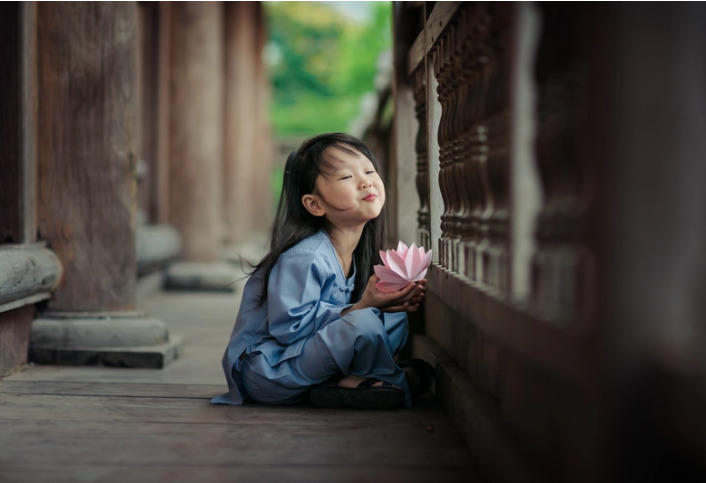 Sống cho ngày hôm nay